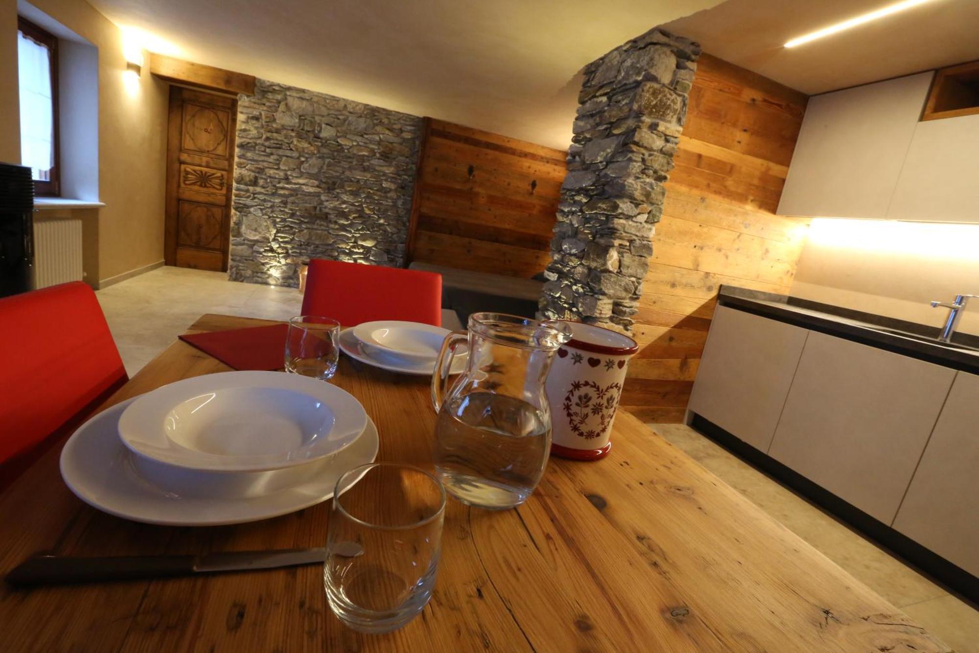 Maison Chante Lune อินทรอด ภายนอก รูปภาพ